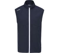 Ping Gilet Ashbourne, navy/grigio chiaro