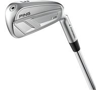 Ping Guida del crossover Iron iDi