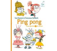 Ping pong