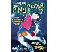 Ping Pong Club - Make Way for the Ping Pong Clu