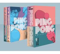 Ping pong. Collection box (Vol. 1-2)