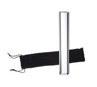 Ping Pong Gomma Rullo,Ping Pong Rotolo Bastone Barra Cristallo,Trasparente