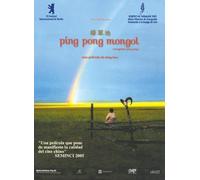 Ping Pong Mongol (Import)