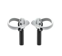 Ping-pong Paddle Grip Maniglia per Pico 4 VR Touch Controller Giocare Undici Tennis Da Tavolo Gioco VR (sinistra E destra)