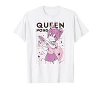 Ping Pong, Ping Pong A Tutto Volume Maglietta