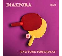 ping pong powerplay