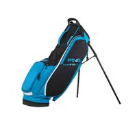 Ping Standbag Hoofer Lite, blu/nero