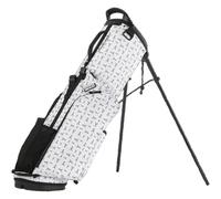 Ping Standbag Moonlander , bianco