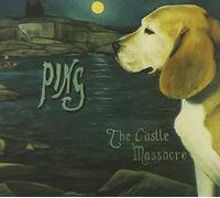 Ping - The Castle Massacre