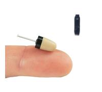 PingaOculto Auricolari Spia Bluetooth Esami Vip Pro Vip Pro SuperMini Pezzo BT