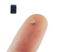 PingaOculto Auricolari Spia Bluetooth GSM per Esami Invisibili Mini Nascosto con Microfono per Smartphone - Micro Cuffie Comunicazione Discreta e Copiare (Auricolare Spia Nano Pezzo GSM Bluetooth)