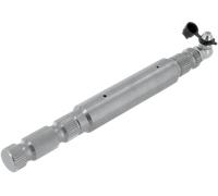 PINGEL 62142 GREASABLE SHIFTER SHAFT HARLEY FLSTSB 1584 CROSS BONES 2008