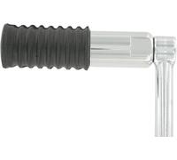 PINGEL 62167 ESTENSIONE PEDALE CAMBIO HARLEY XL 1200 N NIGHTSTER 2012