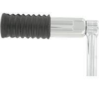 PINGEL 62167 ESTENSIONE PER PEDALE CAMBIO HARLEY FLSTSB 1584 CROSS BONES 2008