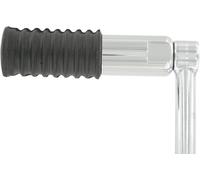 PINGEL 62167 ESTENSIONE PER PEDALE CAMBIO HARLEY FXD 1450 DYNA SUPER GLIDE 2001