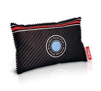 Pingi Deumidificatore Auto - Sacchetto Assorbi Umidità Auto Riutilizzabile | Assorbe Umidità e Condensa su Parabrezza e Abitacolo Auto - Gel di Silice, 100% Antigoccia, Ricaricabile al Microonde