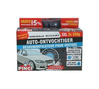 PINGI LV2-A350 Deumidificatore per auto