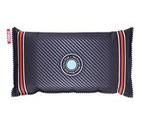 Pingi Riutilizzabile Deumidificatore Auto (1x 1000g) - Assorbi Umidità Auto, Non Elettrico, 100% A Prova di Perdite, Deumidificatore Ricaricabile al Microonde