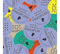 Pingipung - family$ pingipung various artists-xx pingipung a record la