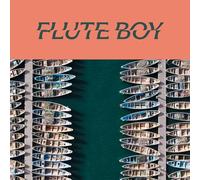 PINGIPUNG md pallavi & andi otto-flute boy 7' viny