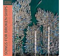 PINGIPUNG md pallavi & andi otto-songs for broken