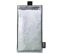 PINGTEKOR Custodia termica per telefono, previene il surriscaldamento al sole, previene temperature più basse per prolungare la durata della batteria, per iPhone 14Pro Max/14 Plus/13Pro Max/12Pro