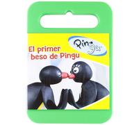 Pingu 2ª Temp. 1ª Parte (Import) (Dvd) (2009) Varios