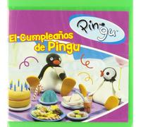 Pingu 2ª Temp. 2ª Parte (Import) (Dvd) (2009) Varios