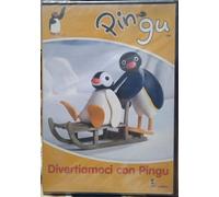 Pingu - Divertiamoci con Pingu,