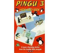 Pingu: Hide and Seek