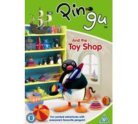 Pingu - Pingu And The Toyshop [Edizione: Regno Unito]