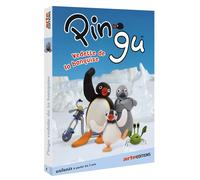 Pingu vedette de la banquise (DVD) Omar Gutmann Erika Brueggeman