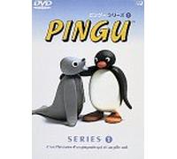 Pingu Vol. 1