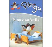Pingu - Vol. 1 - Pingu et sa famille