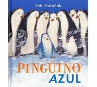 Pingüino azul / Blue Penguin