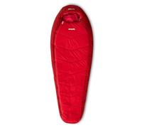 Sacco a pelo Pinguin Comfort Lady Cerniera: Sinistro / Colore: rosso