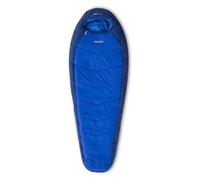 Sacco a pelo Pinguin Comfort Lady Cerniera: Sinistro / Colore: blu