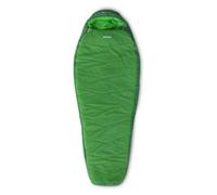 Sacco a pelo Pinguin Savana 195 cm Cerniera: Sinistro / Colore: verde