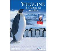 Pinguine - Die Könige der Antarktis