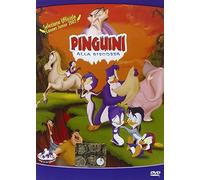 Pinguini alla riscossa
