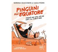 Pinguini all'equatore