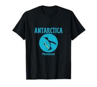 Pinguini Antartidi, Top da viaggio antartici, magliette e cose Maglietta