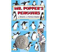 [(Pinguini del Signor Popper)] [Autore: Richard Atwater] [Luglio 2009]