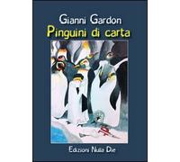 Pinguini di carta
