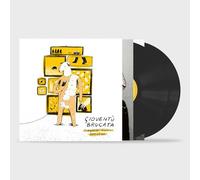 Pinguini Tattici Nucleari - Gioventù brucata - 2lp black [2 LP]