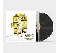 PINGUINI TATTICI NUCLEARI - Gioventù bruciata (2025) 2 LP Vinyl