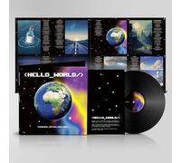 Pinguini Tattici Nucleari - Hello World