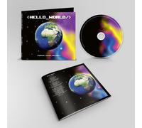 Pinguini Tattici Nucleari - Hello World - Cd (nuova edizione - digipack)