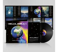 Pinguini Tattici Nucleari - Hello World - Vinile