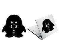 PINGUINO, Adesivo In Vinile Versione 1A